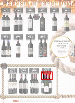 Liquor Junction : Fill Your Basket (09 April - 30 April 2026), page 4
