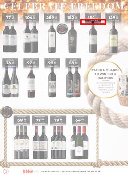 Liquor Junction : Fill Your Basket (09 April - 30 April 2026), page 4