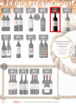 Liquor Junction : Fill Your Basket (09 April - 30 April 2026), page 4