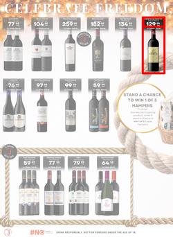 Liquor Junction : Fill Your Basket (09 April - 30 April 2026), page 4