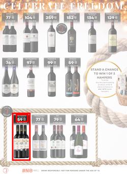 Liquor Junction : Fill Your Basket (09 April - 30 April 2026), page 4
