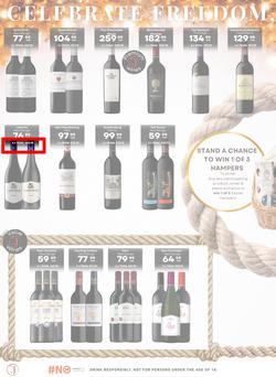 Liquor Junction : Fill Your Basket (09 April - 30 April 2026), page 4