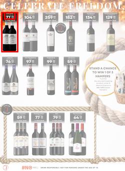 Liquor Junction : Fill Your Basket (09 April - 30 April 2026), page 4