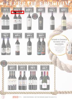 Liquor Junction : Fill Your Basket (09 April - 30 April 2026), page 4