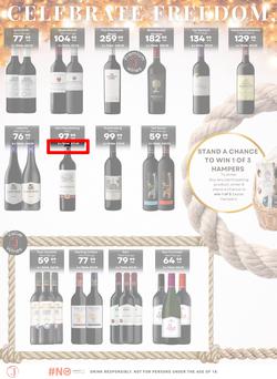 Liquor Junction : Fill Your Basket (09 April - 30 April 2026), page 4