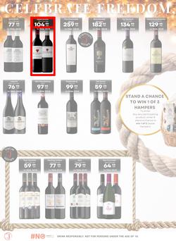 Liquor Junction : Fill Your Basket (09 April - 30 April 2026), page 4