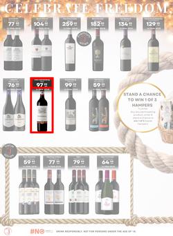 Liquor Junction : Fill Your Basket (09 April - 30 April 2026), page 4