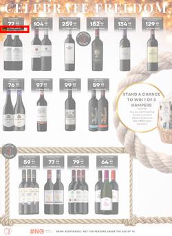 Liquor Junction : Fill Your Basket (09 April - 30 April 2026), page 4