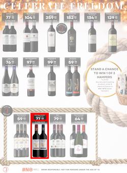 Liquor Junction : Fill Your Basket (09 April - 30 April 2026), page 4