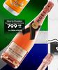 Moet & Chandon Nectar Imperial Rose-750ml