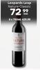 Leopards Leap Natura Classic-750ml