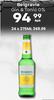 Belgravia Gin & Tonic 0%-6 x 275ml