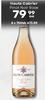 Haute Cabrier Pinot Noir Rose-750ml