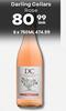 Darling Cellars Rose-750ml