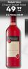 Robertson Chapel Sweet Rose-750ml