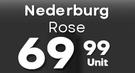 Nederburg Rose-750ml