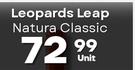 Leopards Leap Natura Classic-750ml