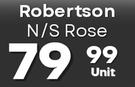 Robertson N/S Rose-750ml
