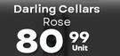 Darling Cellars Rose-750ml
