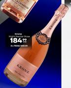 Krone Night Nectar Rose-750ml