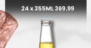 Corona Cero-24 x 355ml