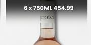 Protea Dry Rose-6 x 750ml