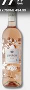 Protea Dry Rose-750ml