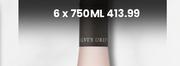 Alvi's Drift Pinotage Rose-6 x 750ml