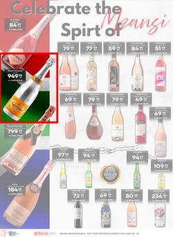 Liquor Junction : Fill Your Basket (09 April - 30 April 2026), page 6