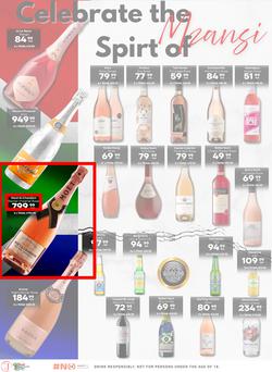 Liquor Junction : Fill Your Basket (09 April - 30 April 2026), page 6