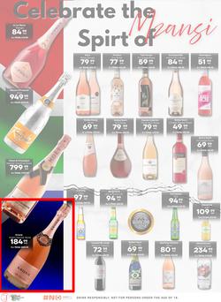 Liquor Junction : Fill Your Basket (09 April - 30 April 2026), page 6