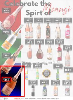 Liquor Junction : Fill Your Basket (09 April - 30 April 2026), page 6