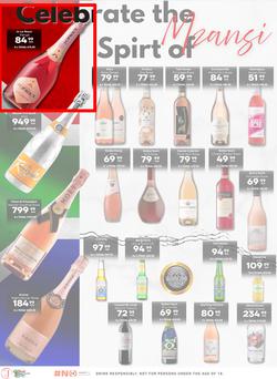 Liquor Junction : Fill Your Basket (09 April - 30 April 2026), page 6