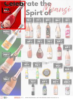 Liquor Junction : Fill Your Basket (09 April - 30 April 2026), page 6