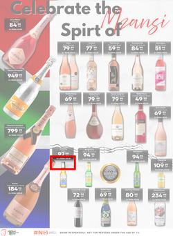 Liquor Junction : Fill Your Basket (09 April - 30 April 2026), page 6