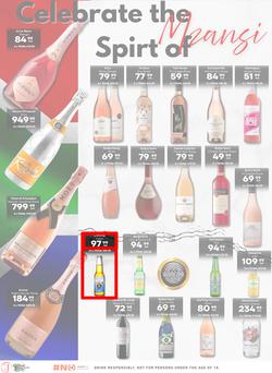 Liquor Junction : Fill Your Basket (09 April - 30 April 2026), page 6