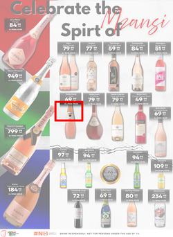 Liquor Junction : Fill Your Basket (09 April - 30 April 2026), page 6