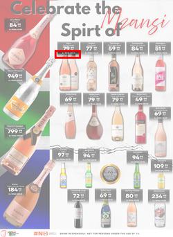 Liquor Junction : Fill Your Basket (09 April - 30 April 2026), page 6