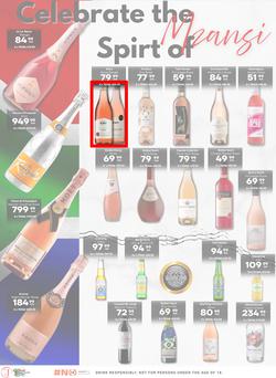 Liquor Junction : Fill Your Basket (09 April - 30 April 2026), page 6