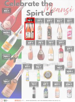 Liquor Junction : Fill Your Basket (09 April - 30 April 2026), page 6
