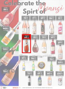 Liquor Junction : Fill Your Basket (09 April - 30 April 2026), page 6