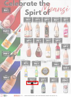 Liquor Junction : Fill Your Basket (09 April - 30 April 2026), page 6