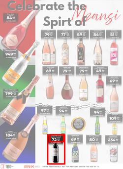Liquor Junction : Fill Your Basket (09 April - 30 April 2026), page 6