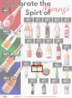 Liquor Junction : Fill Your Basket (09 April - 30 April 2026), page 6