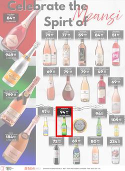 Liquor Junction : Fill Your Basket (09 April - 30 April 2026), page 6