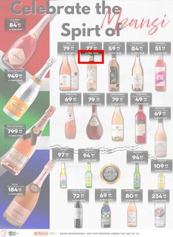 Liquor Junction : Fill Your Basket (09 April - 30 April 2026), page 6