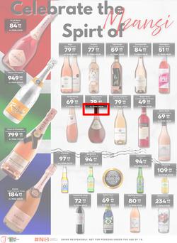 Liquor Junction : Fill Your Basket (09 April - 30 April 2026), page 6