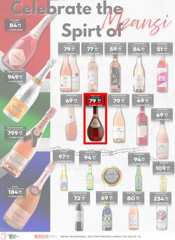 Liquor Junction : Fill Your Basket (09 April - 30 April 2026), page 6