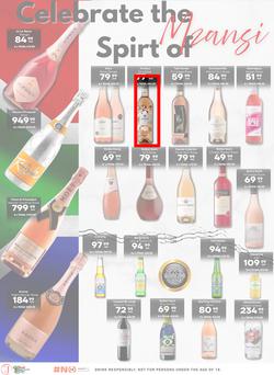 Liquor Junction : Fill Your Basket (09 April - 30 April 2026), page 6