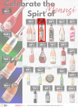 Liquor Junction : Fill Your Basket (09 April - 30 April 2026), page 6
